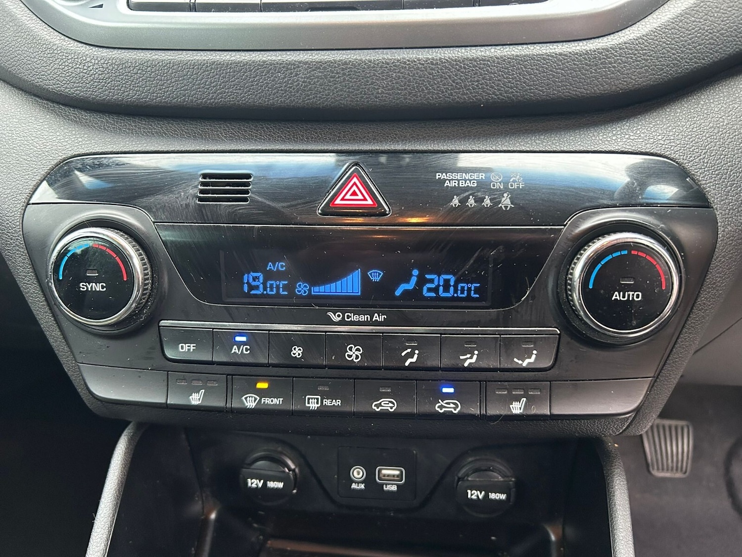 Used Hyundai TUCSON 2017 for sale - 76487261: Photo 21