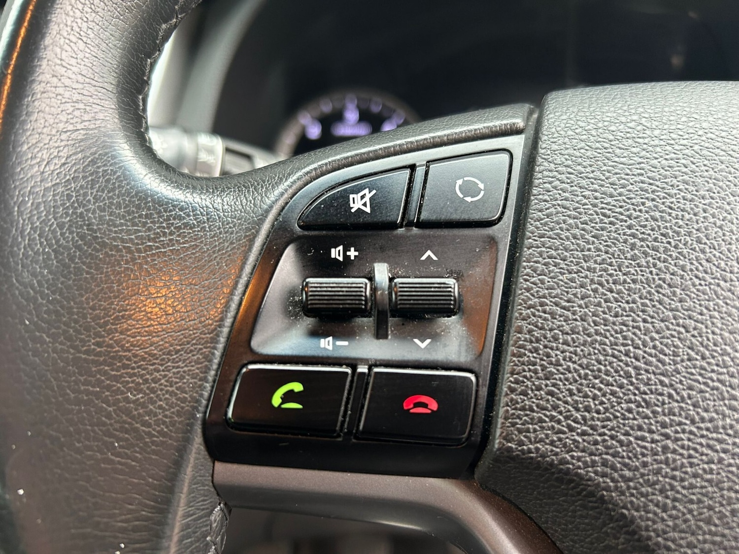 Used Hyundai TUCSON 2017 for sale - 76487261: Photo 22