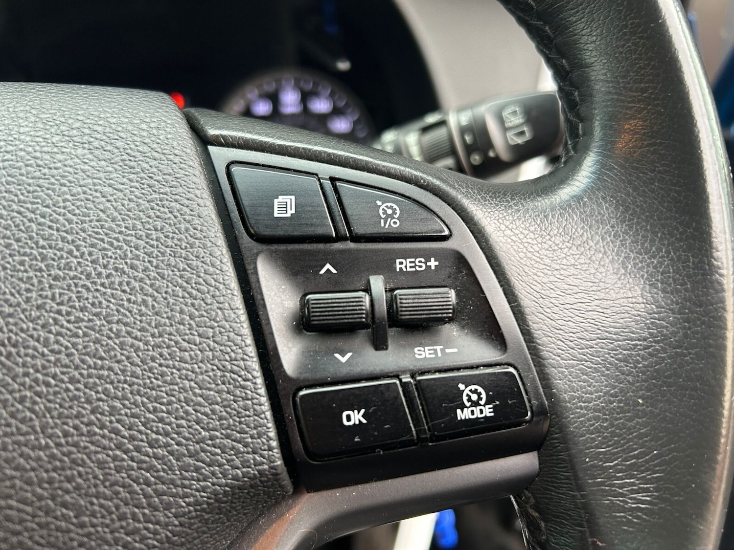 Used Hyundai TUCSON 2017 for sale - 76487261: Photo 23