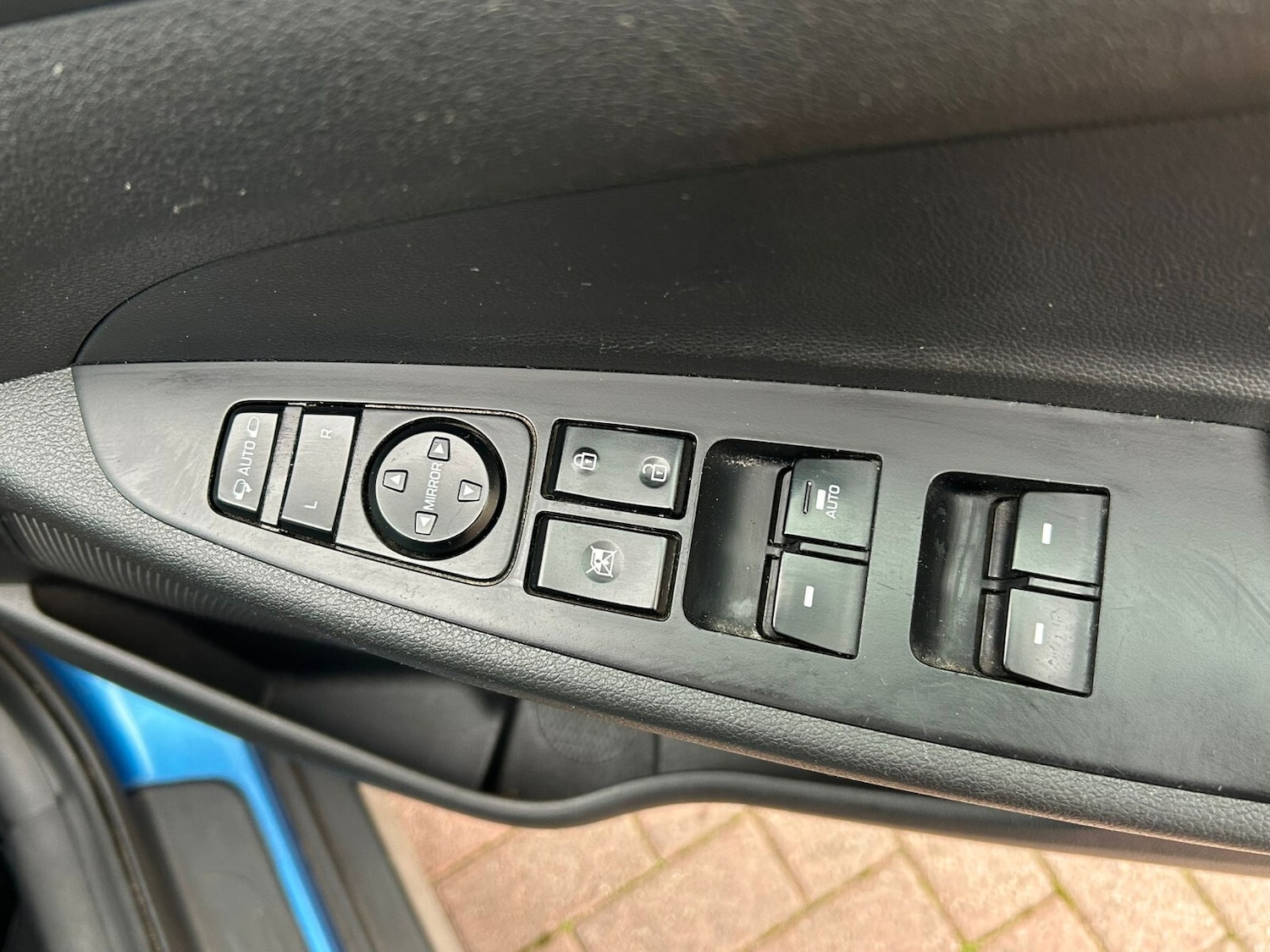 Used Hyundai TUCSON 2017 for sale - 76487261: Photo 24