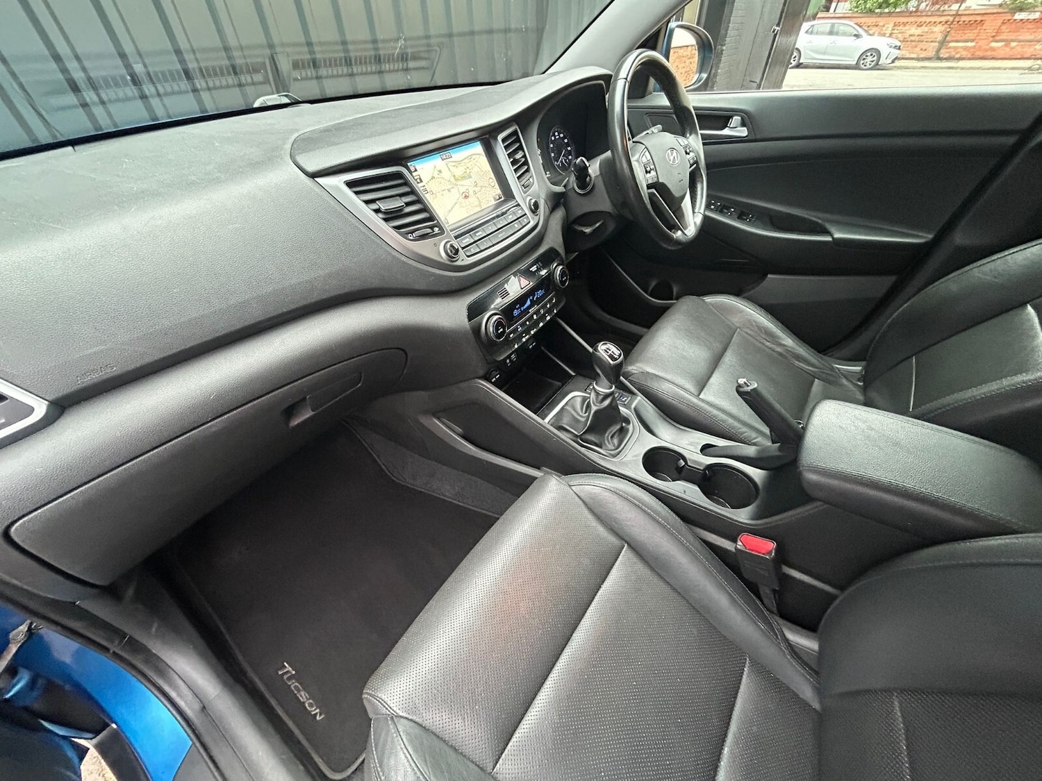 Used Hyundai TUCSON 2017 for sale - 76487261: Photo 26