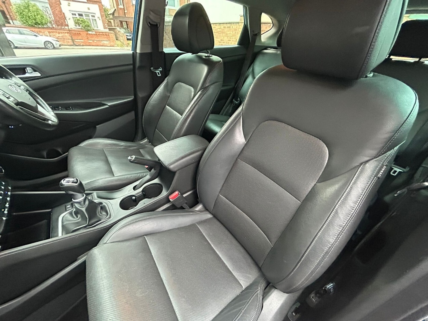 Used Hyundai TUCSON 2017 for sale - 76487261: Photo 27