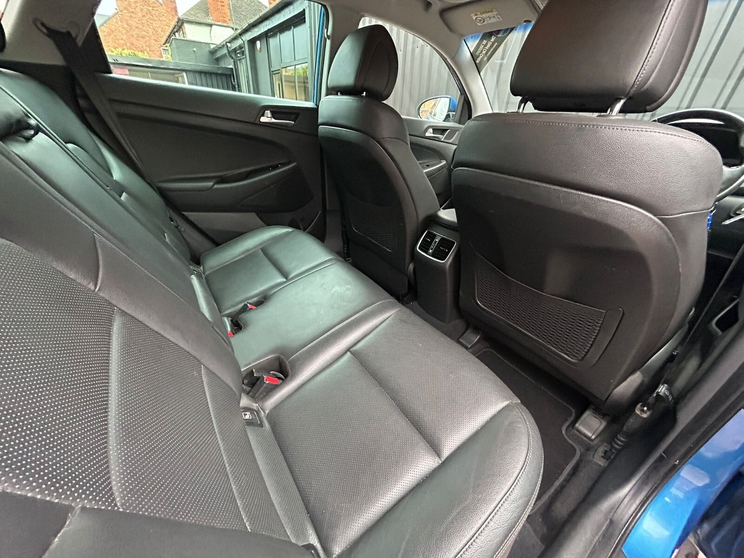 Used Hyundai TUCSON 2017 for sale - 76487261: Photo 29