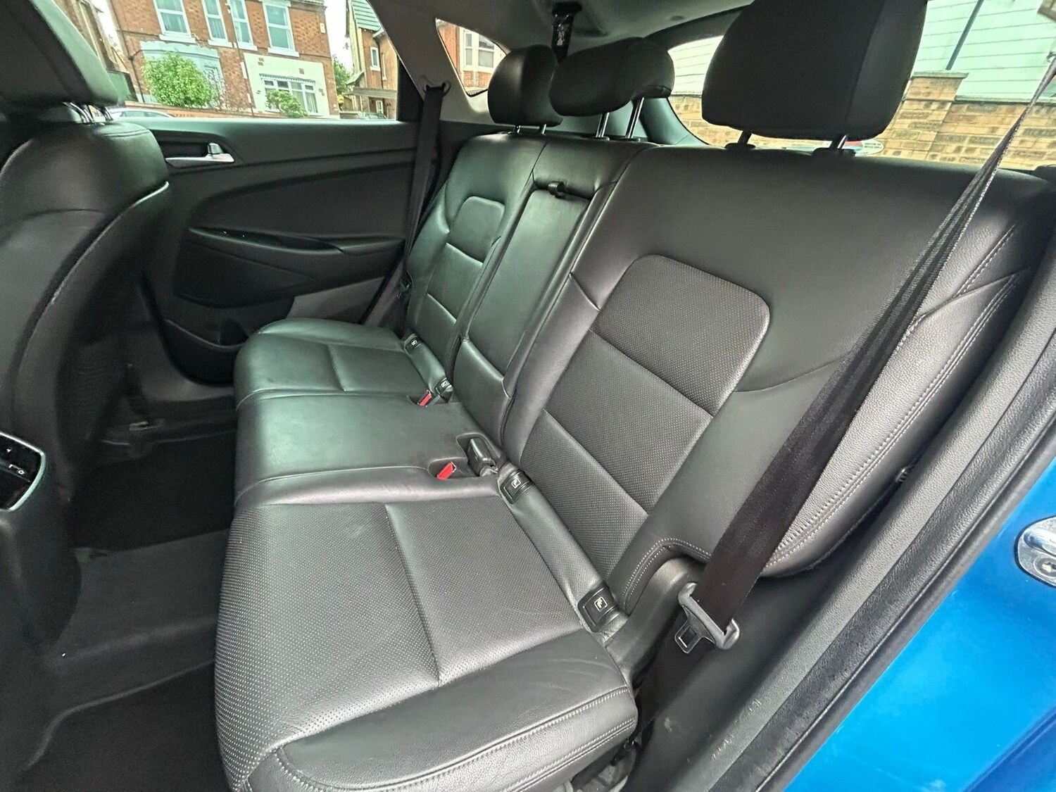 Used Hyundai TUCSON 2017 for sale - 76487261: Photo 30