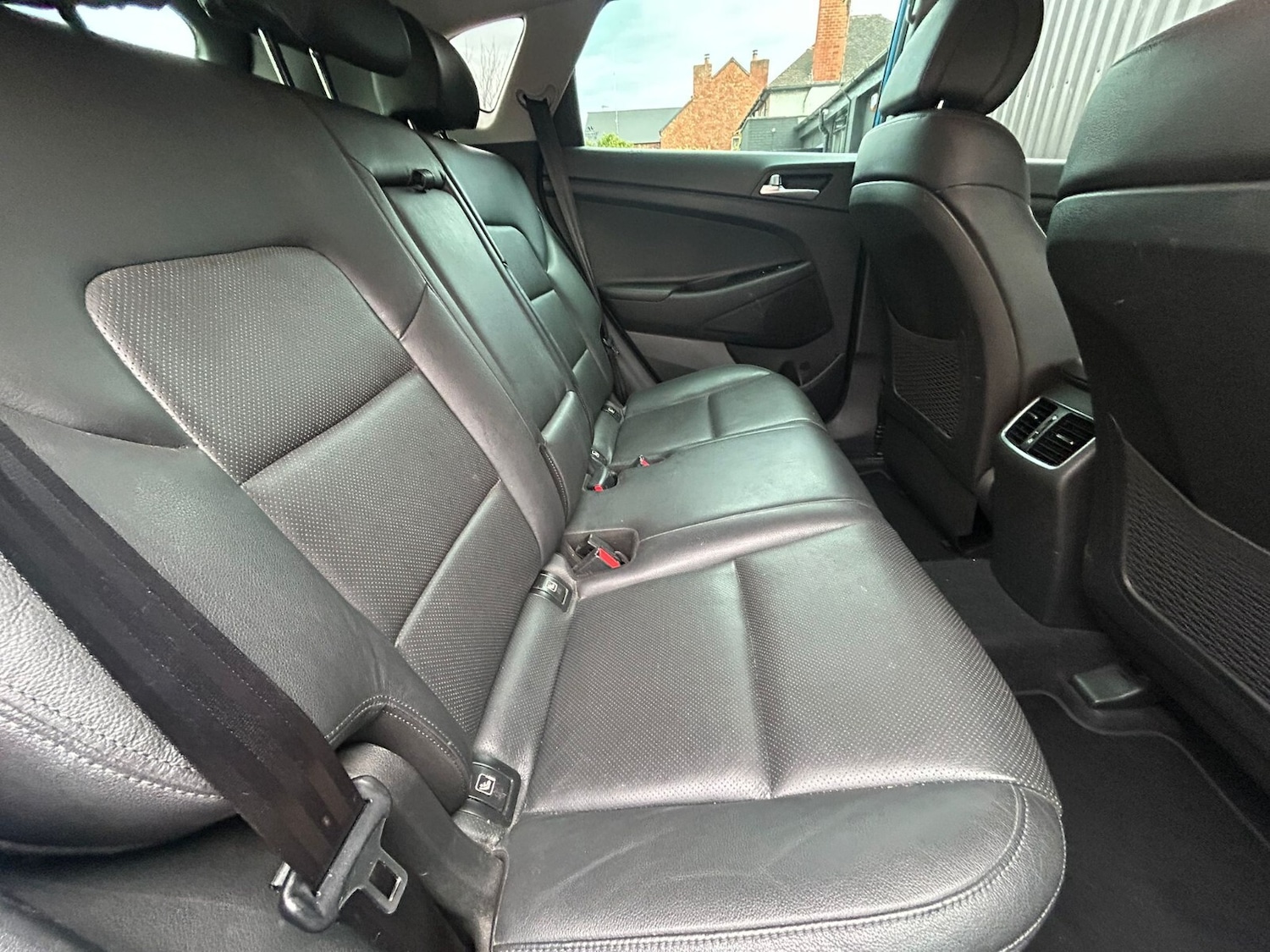 Used Hyundai TUCSON 2017 for sale - 76487261: Photo 32