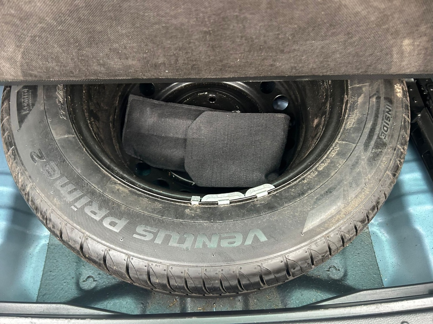 Used Hyundai TUCSON 2017 for sale - 76487261: Photo 8