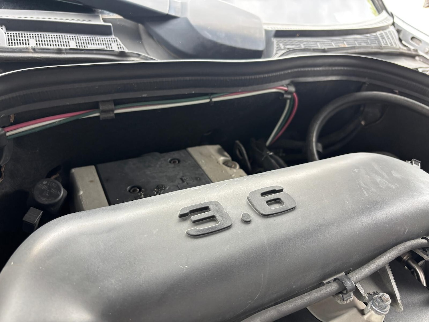 Vehicle 46