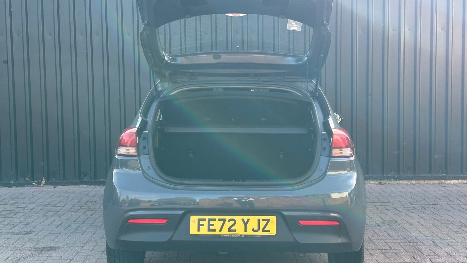 Used Kia Rio 2022 for sale - 76487274: Photo 11