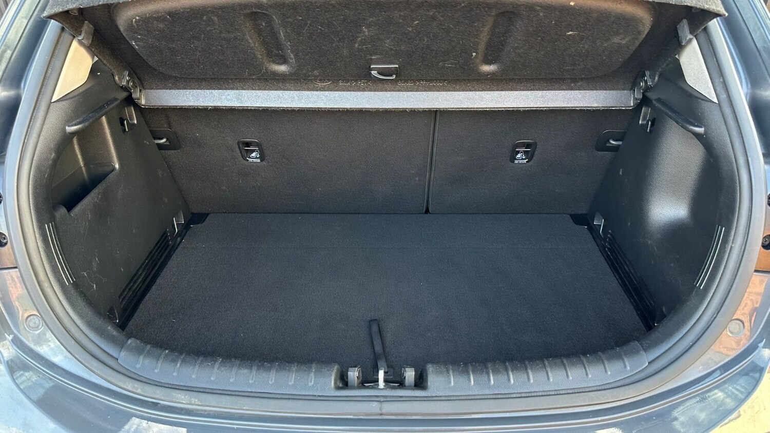 Used Kia Rio 2022 for sale - 76487274: Photo 12