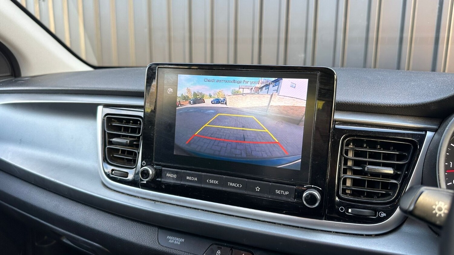 Used Kia Rio 2022 for sale - 76487274: Photo 17