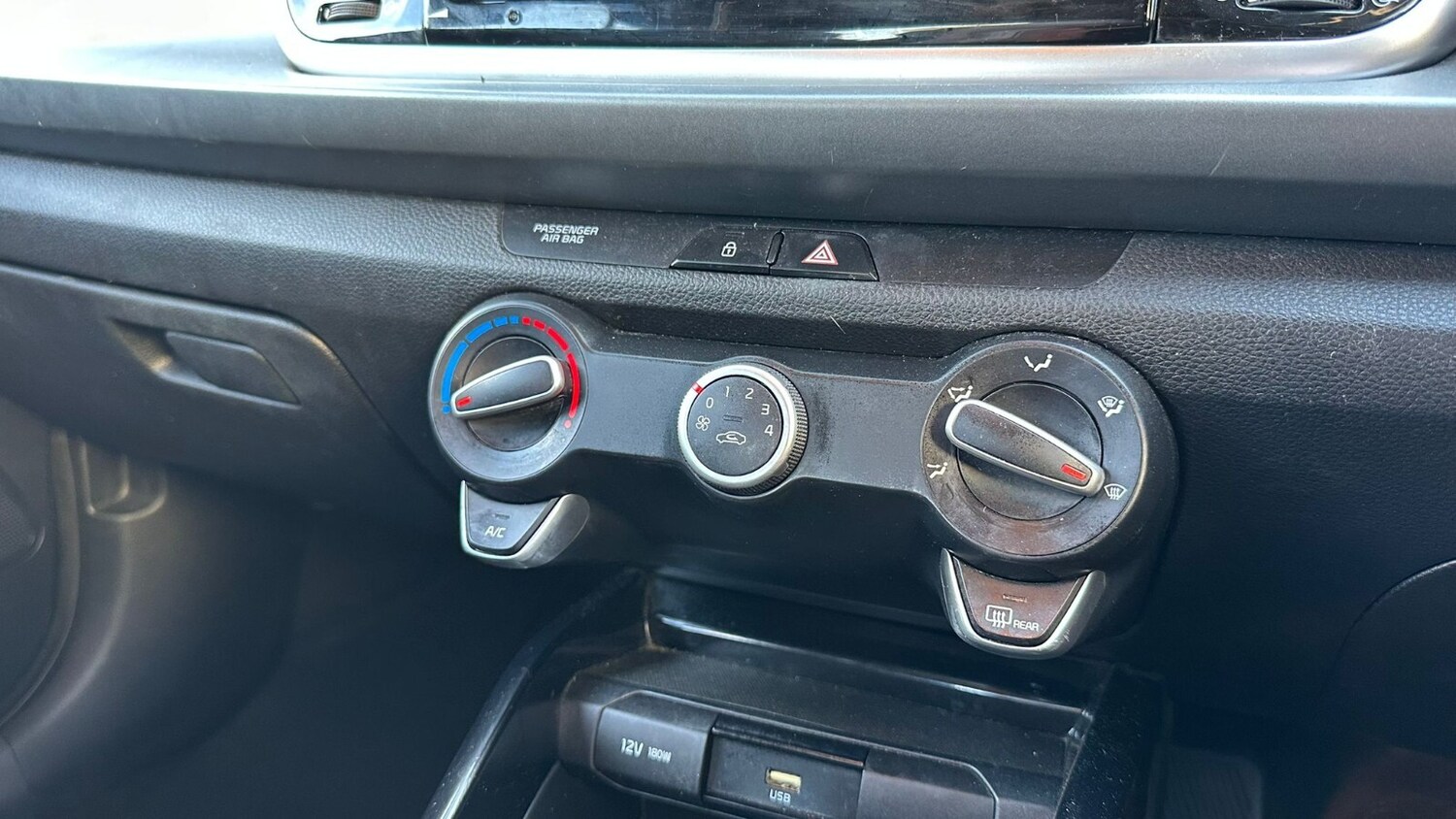 Used Kia Rio 2022 for sale - 76487274: Photo 18