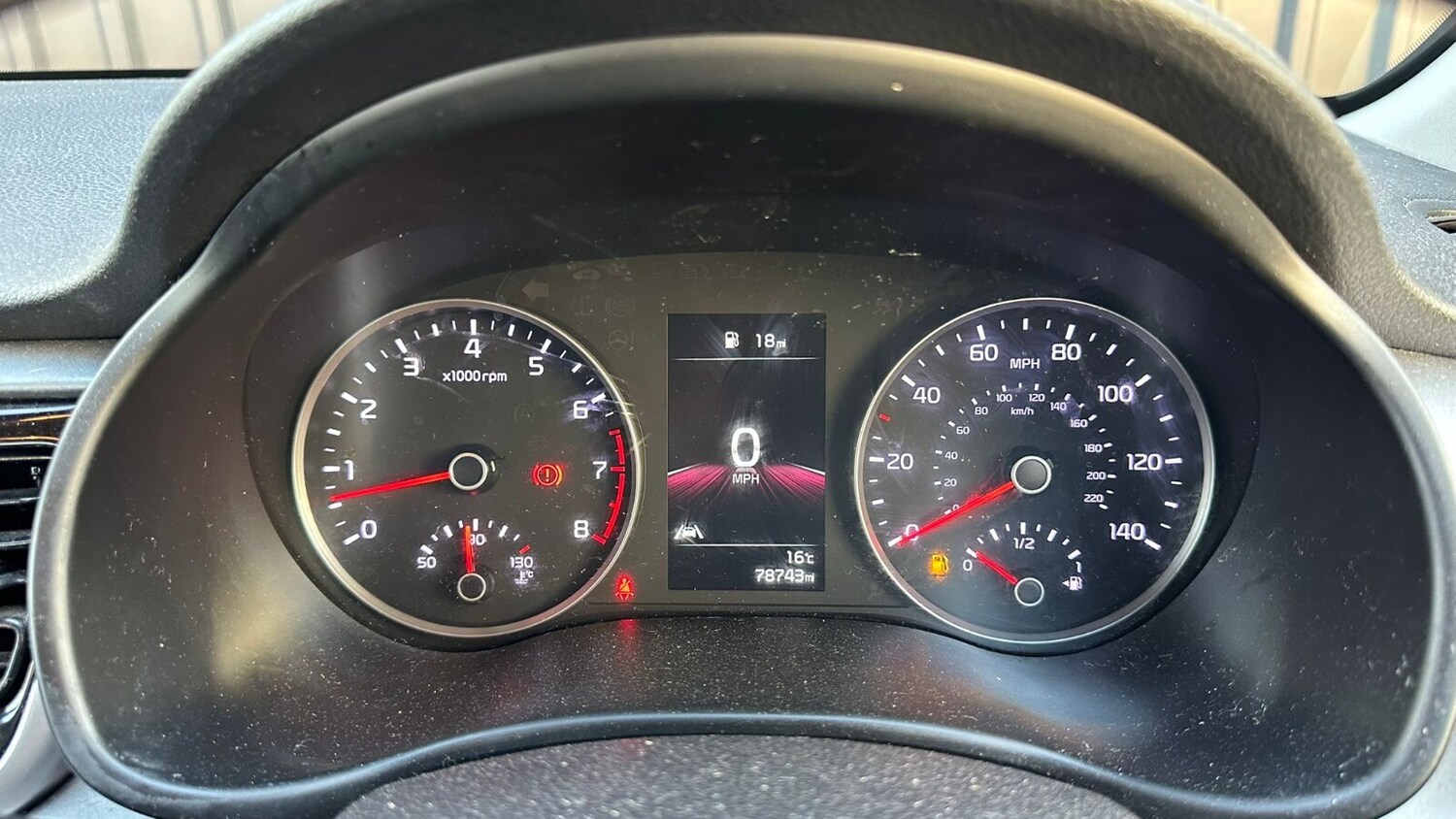 Used Kia Rio 2022 for sale - 76487274: Photo 19