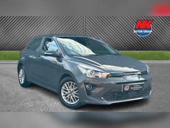 2022 - 1.2 DPi 2 5dr