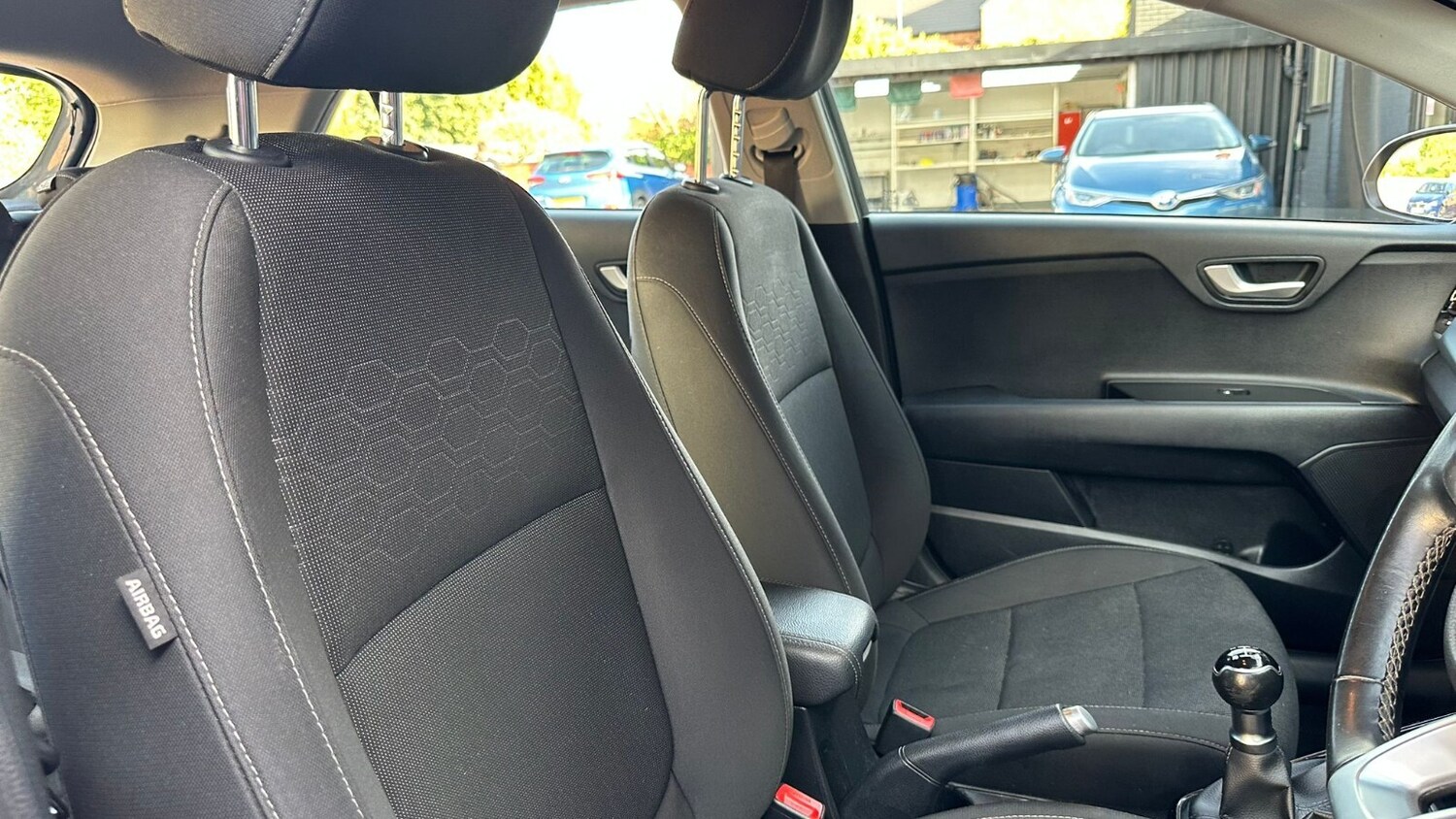 Used Kia Rio 2022 for sale - 76487274: Photo 20