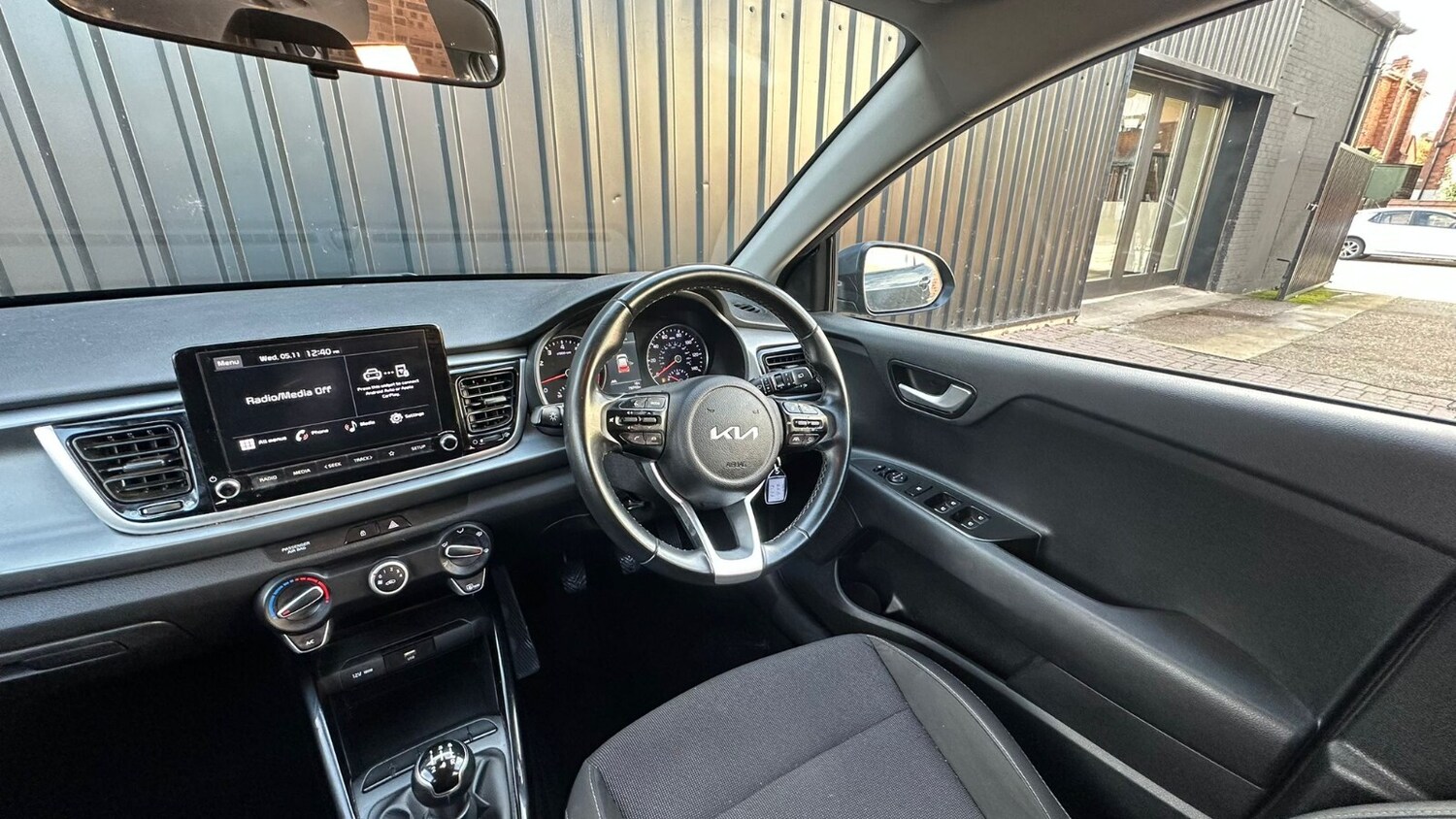 Used Kia Rio 2022 for sale - 76487274: Photo 21