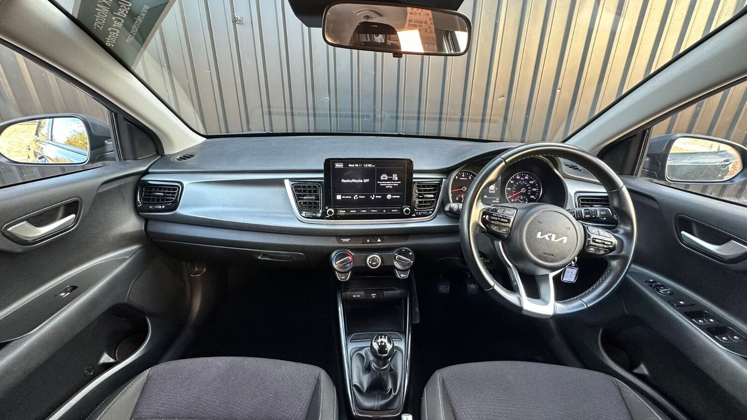 Used Kia Rio 2022 for sale - 76487274: Photo 22