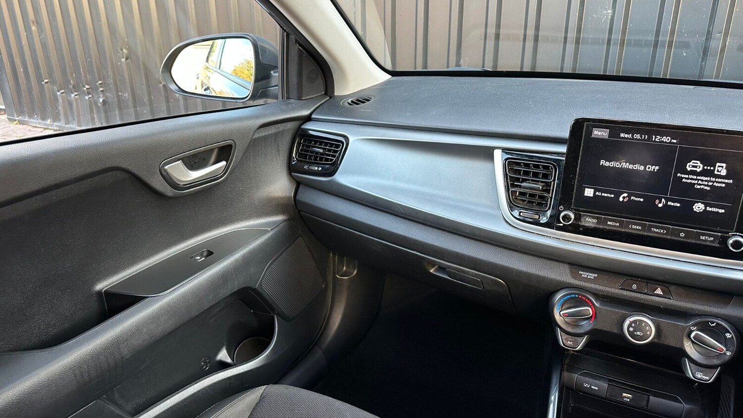 Used Kia Rio 2022 for sale - 76487274: Photo 23