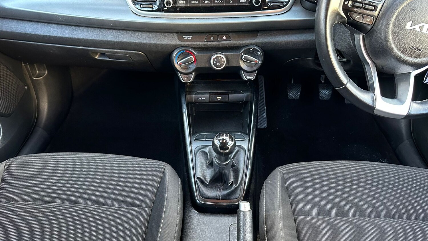 Used Kia Rio 2022 for sale - 76487274: Photo 25