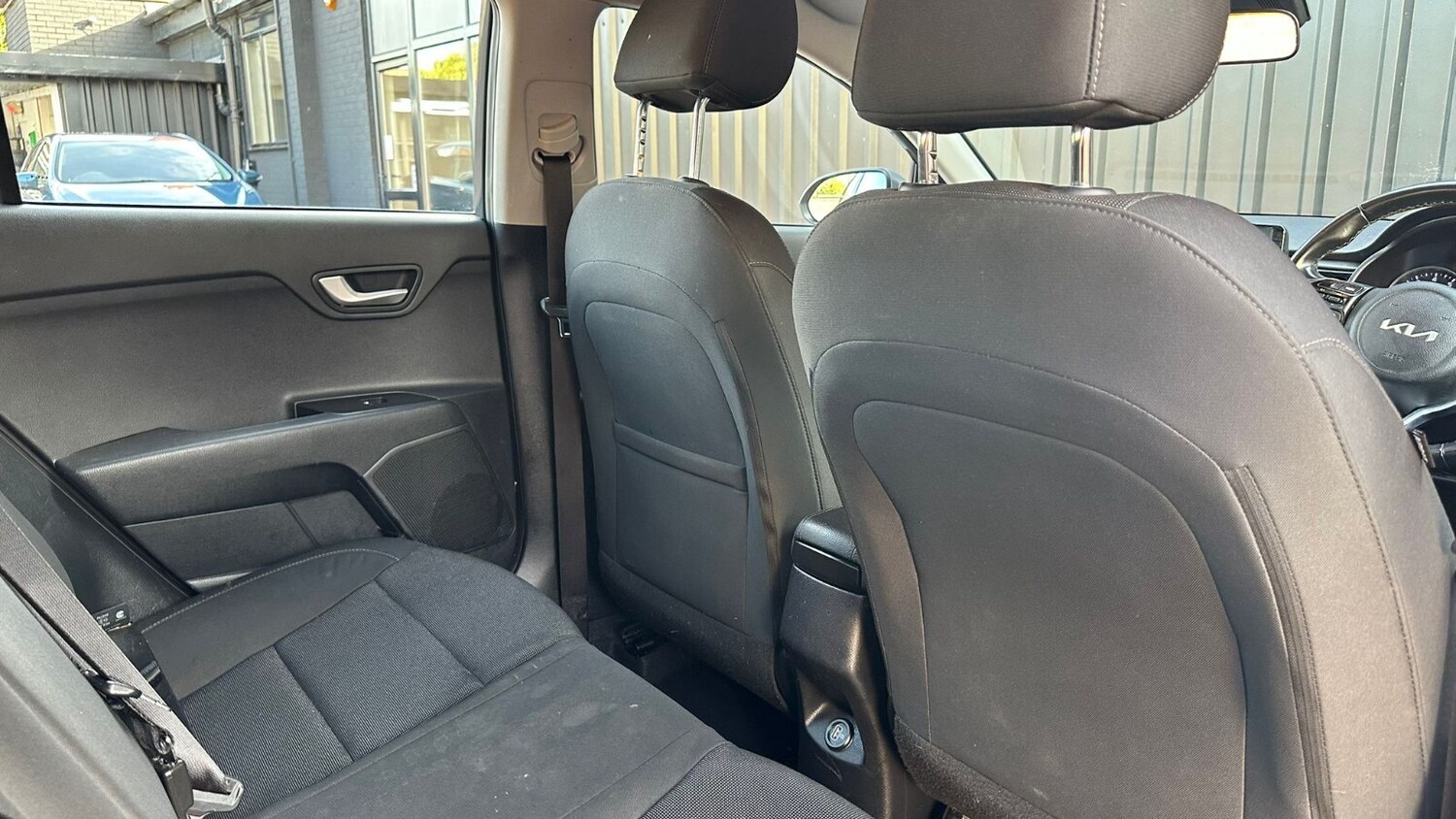 Used Kia Rio 2022 for sale - 76487274: Photo 26