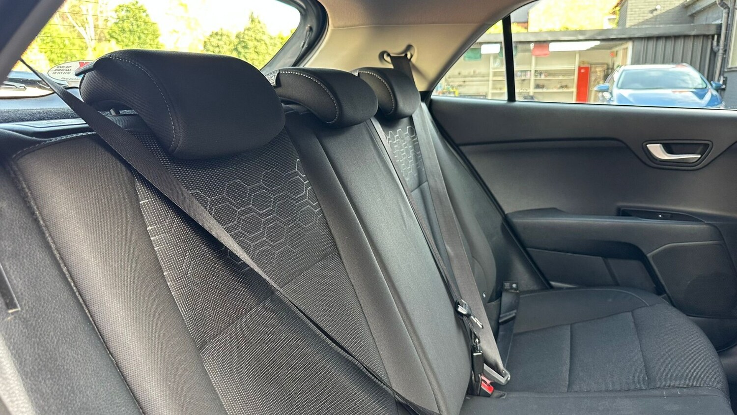 Used Kia Rio 2022 for sale - 76487274: Photo 27