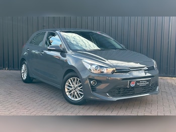 Used Kia Rio 2022 for sale - 76487274: Photo