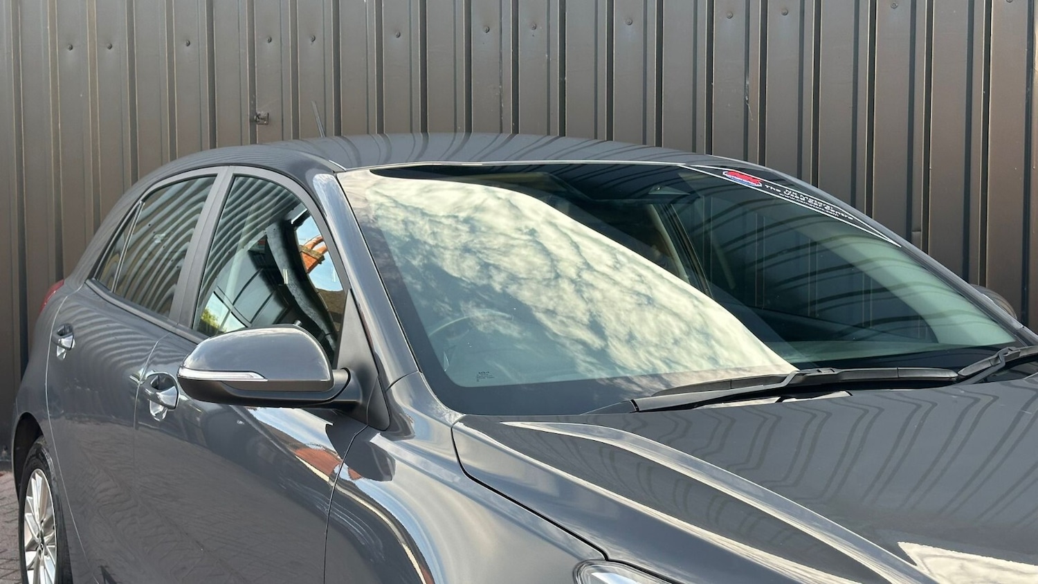 Used Kia Rio 2022 for sale - 76487274: Photo 3