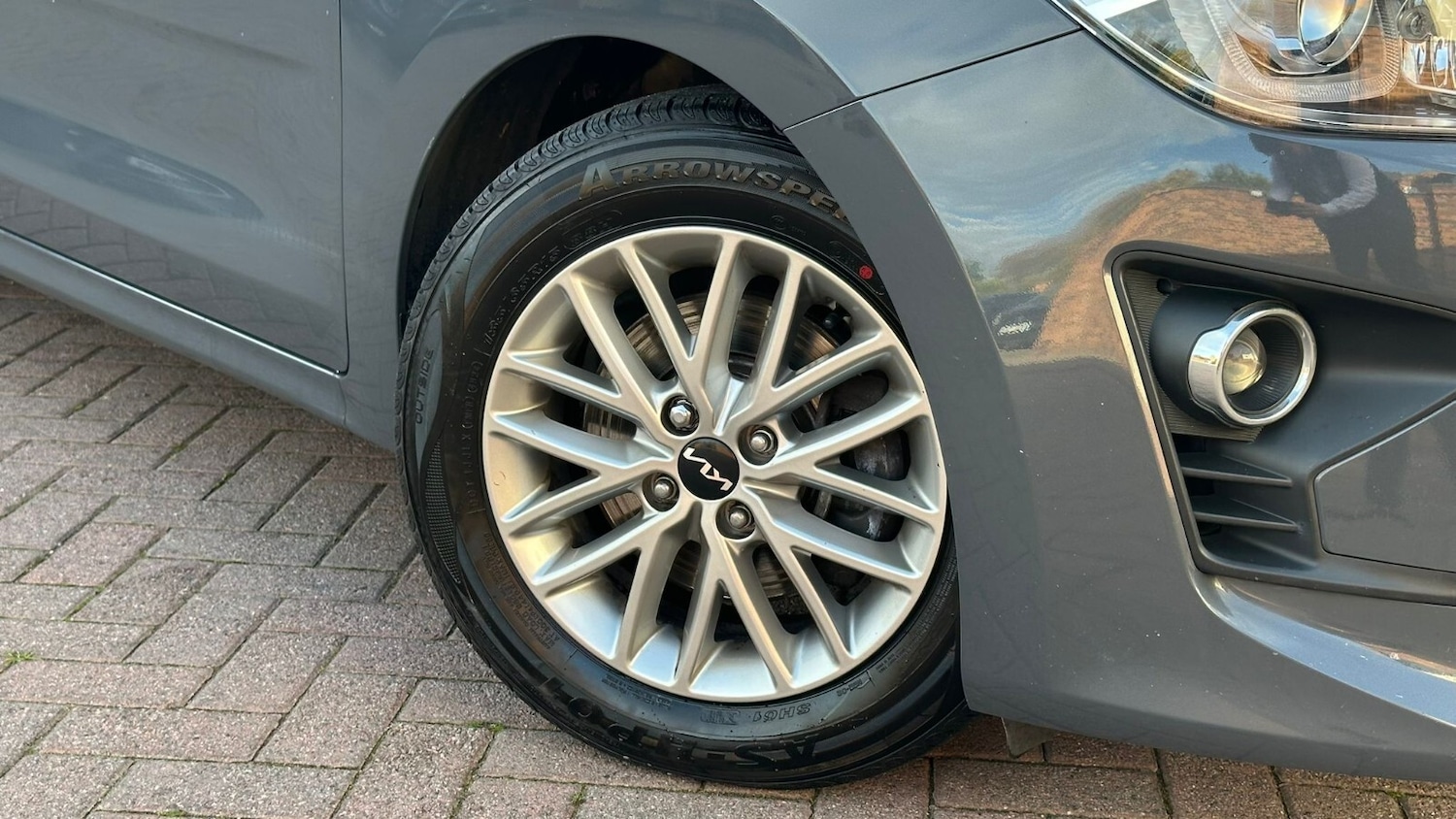 Used Kia Rio 2022 for sale - 76487274: Photo 4