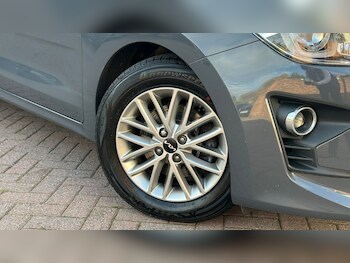 Used Kia Rio 2022 for sale - 76487274: Photo