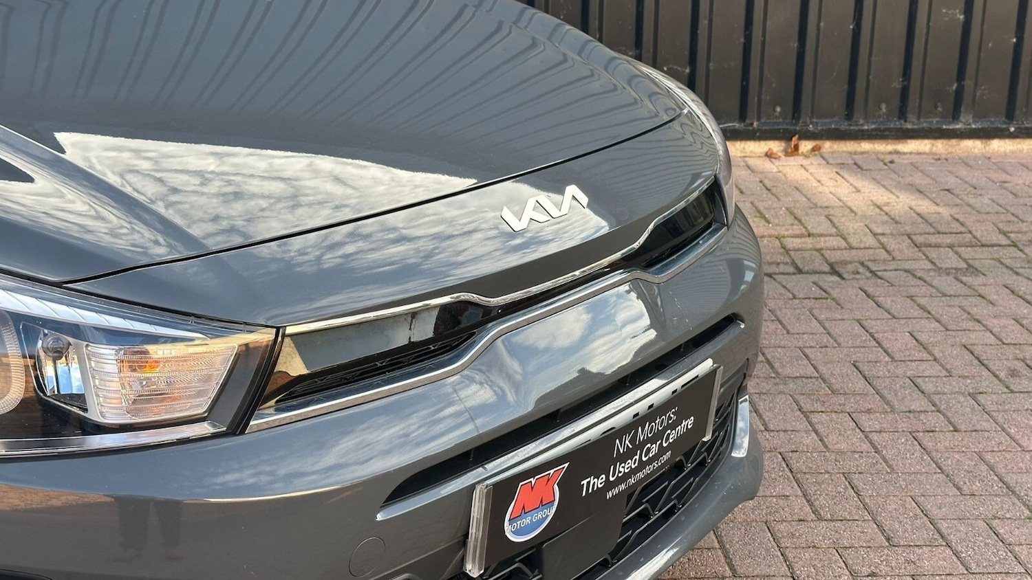 Used Kia Rio 2022 for sale - 76487274: Photo 5