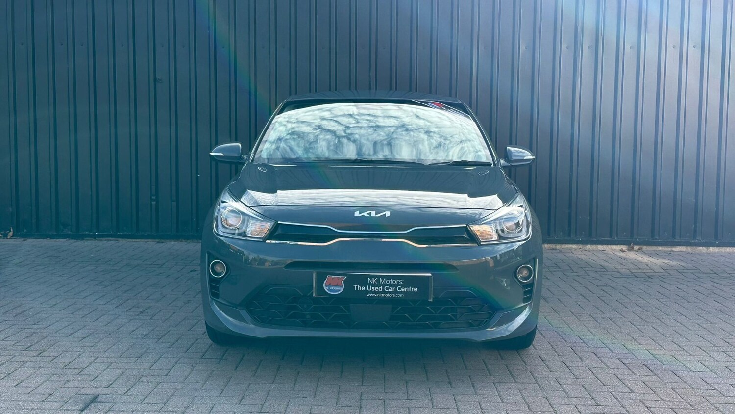 Used Kia Rio 2022 for sale - 76487274: Photo 6