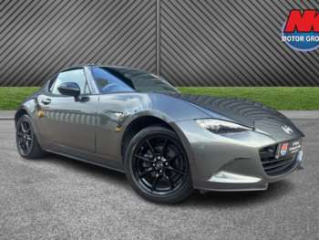 2021 - 1.5 [132] SE-L 2dr