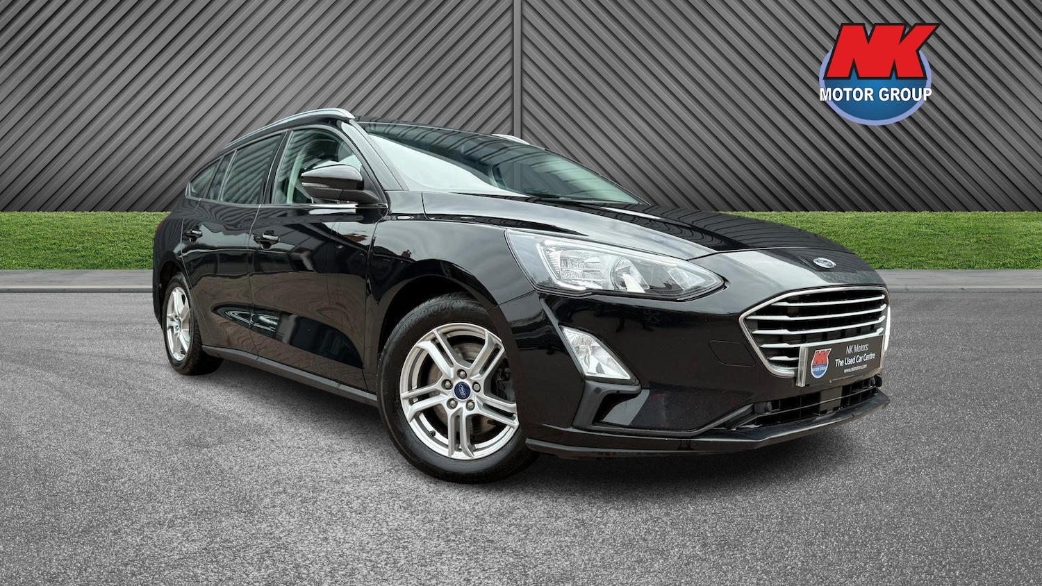 Used Ford Focus 2021 for sale - 76312093: Photo 1