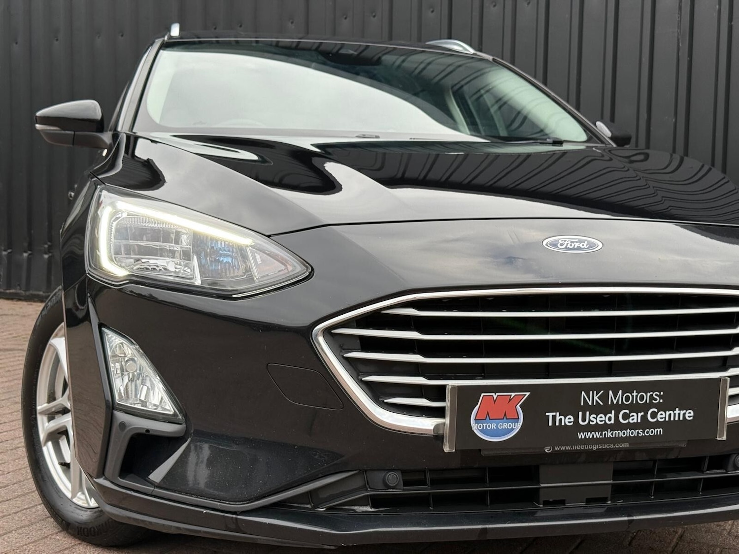 Used Ford Focus 2021 for sale - 76312093: Photo 12