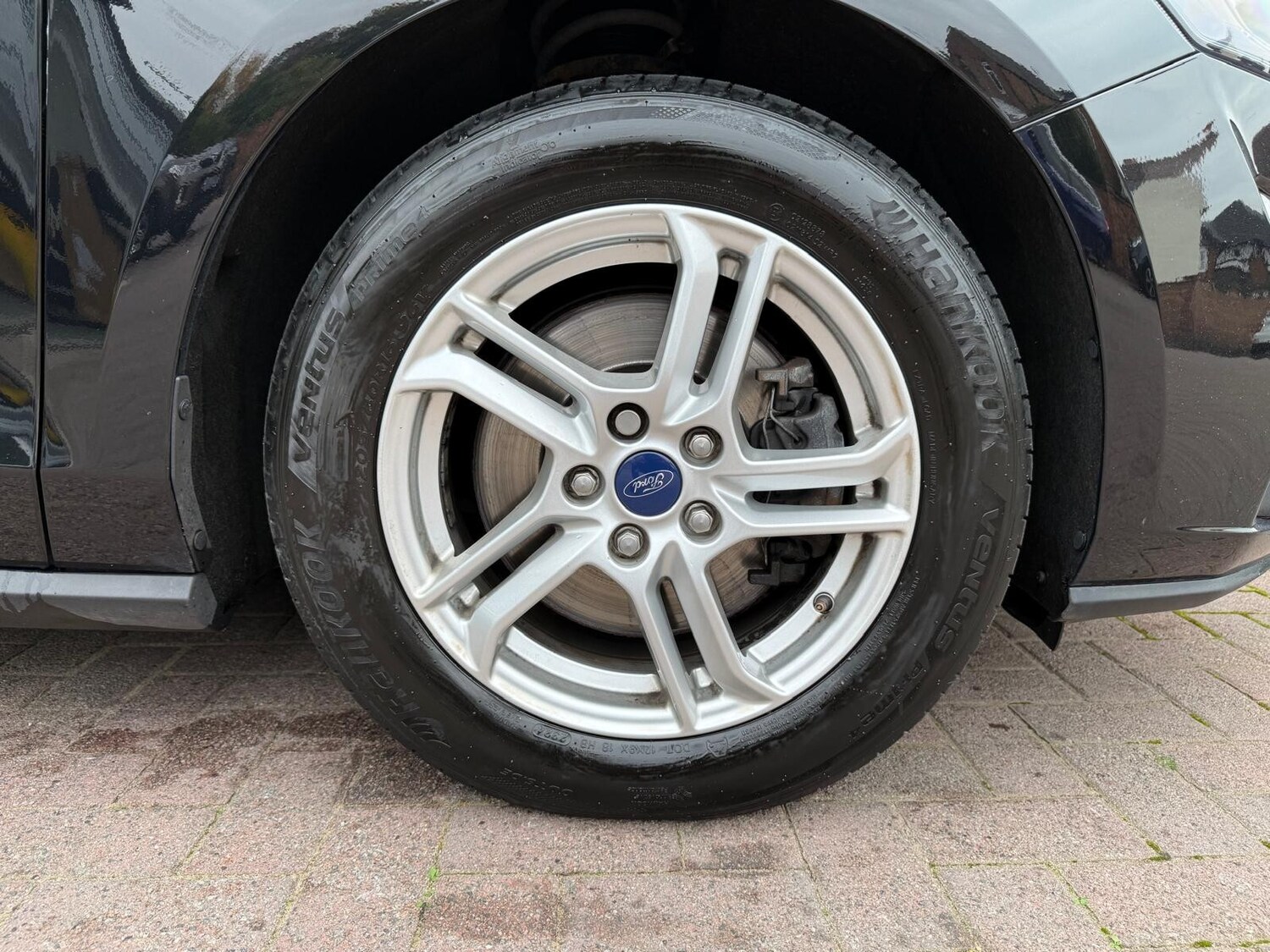 Used Ford Focus 2021 for sale - 76312093: Photo 13