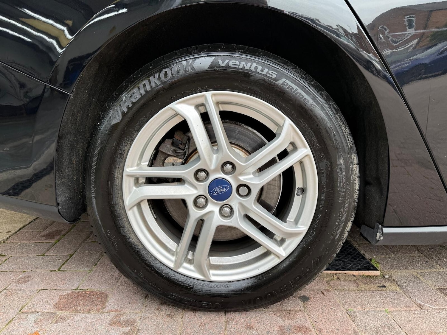 Used Ford Focus 2021 for sale - 76312093: Photo 14