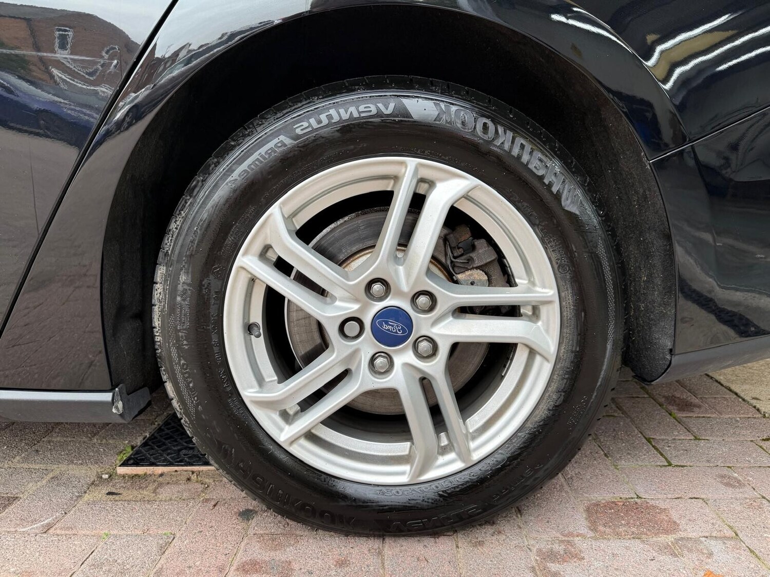 Used Ford Focus 2021 for sale - 76312093: Photo 15