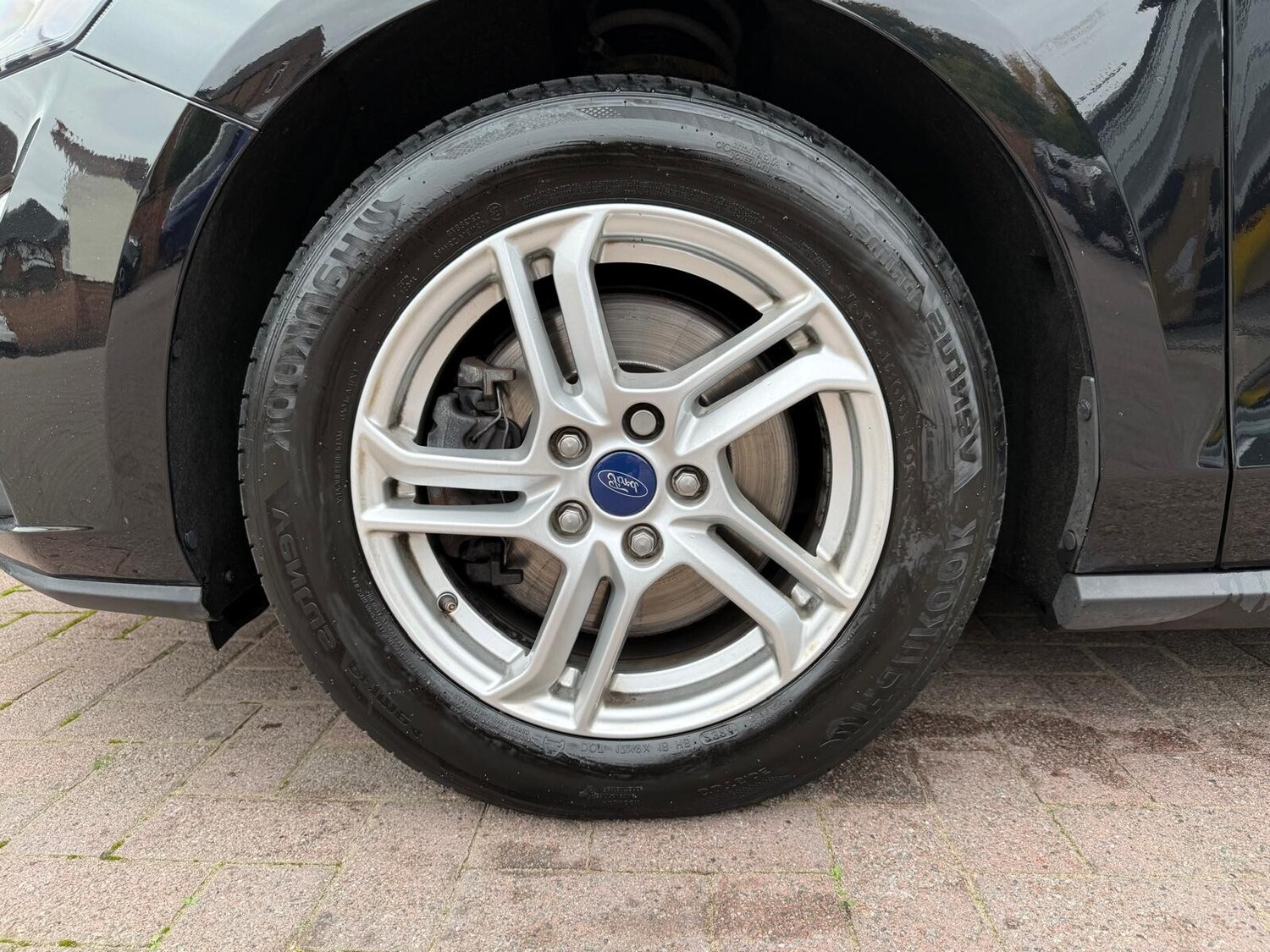 Used Ford Focus 2021 for sale - 76312093: Photo 16