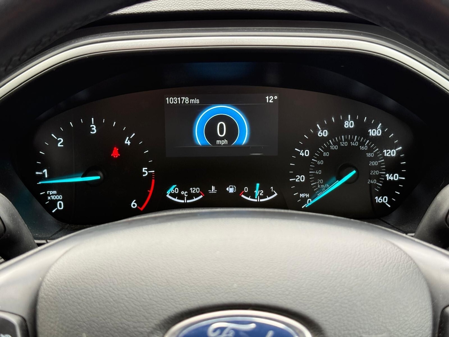 Used Ford Focus 2021 for sale - 76312093: Photo 17