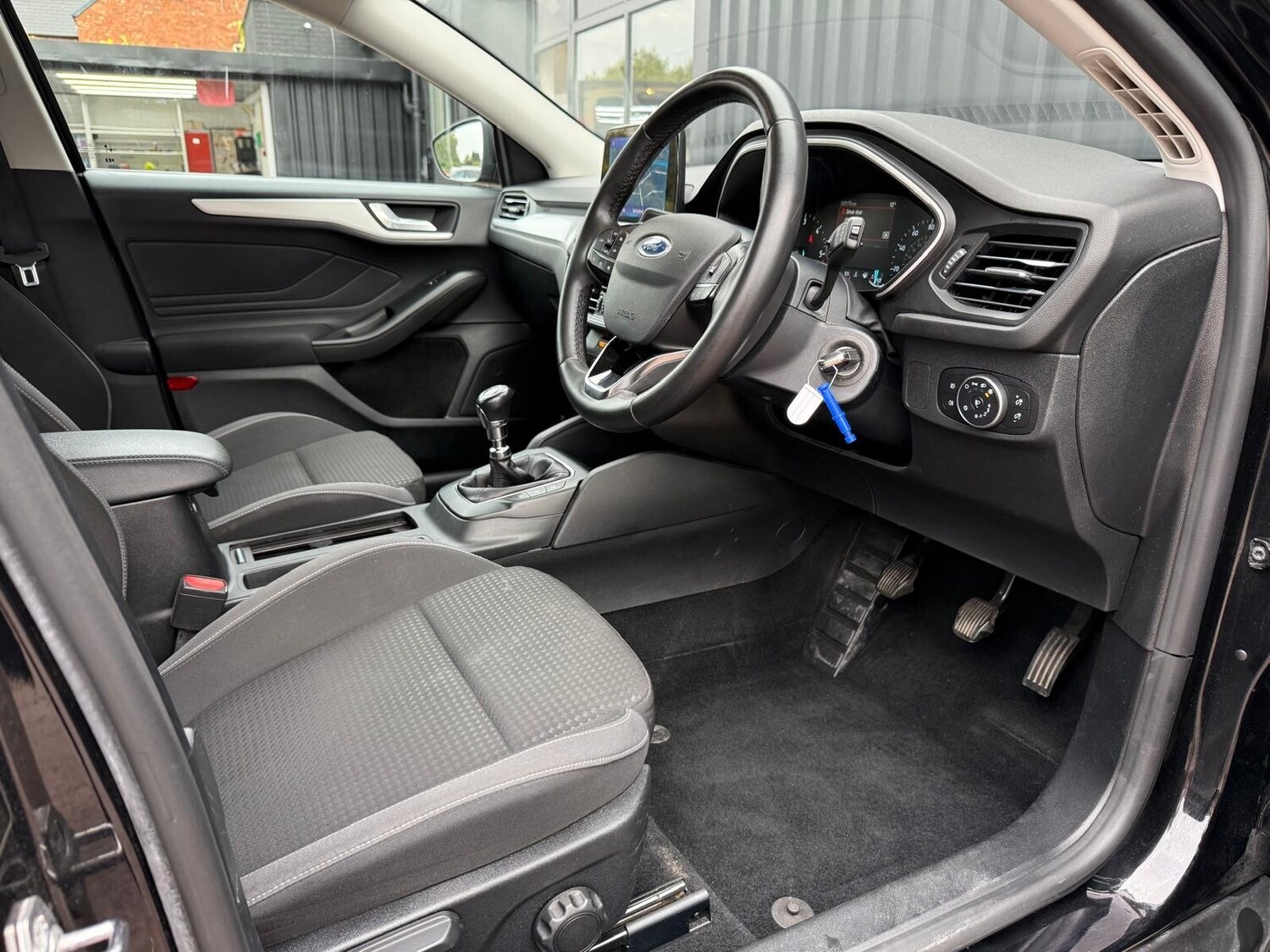 Used Ford Focus 2021 for sale - 76312093: Photo 19