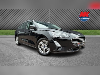 Ford - Focus
