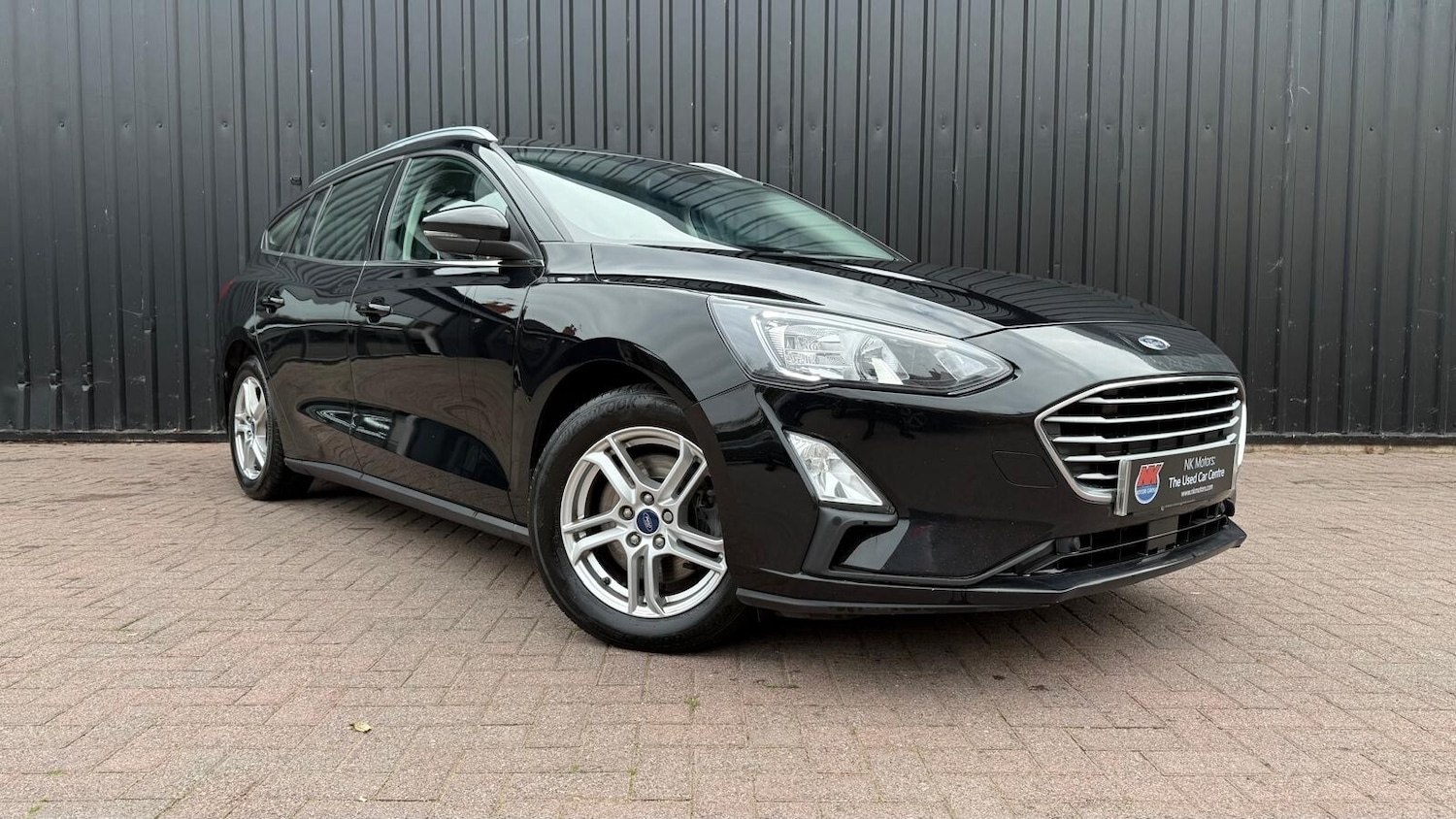 Used Ford Focus 2021 for sale - 76312093: Photo 2