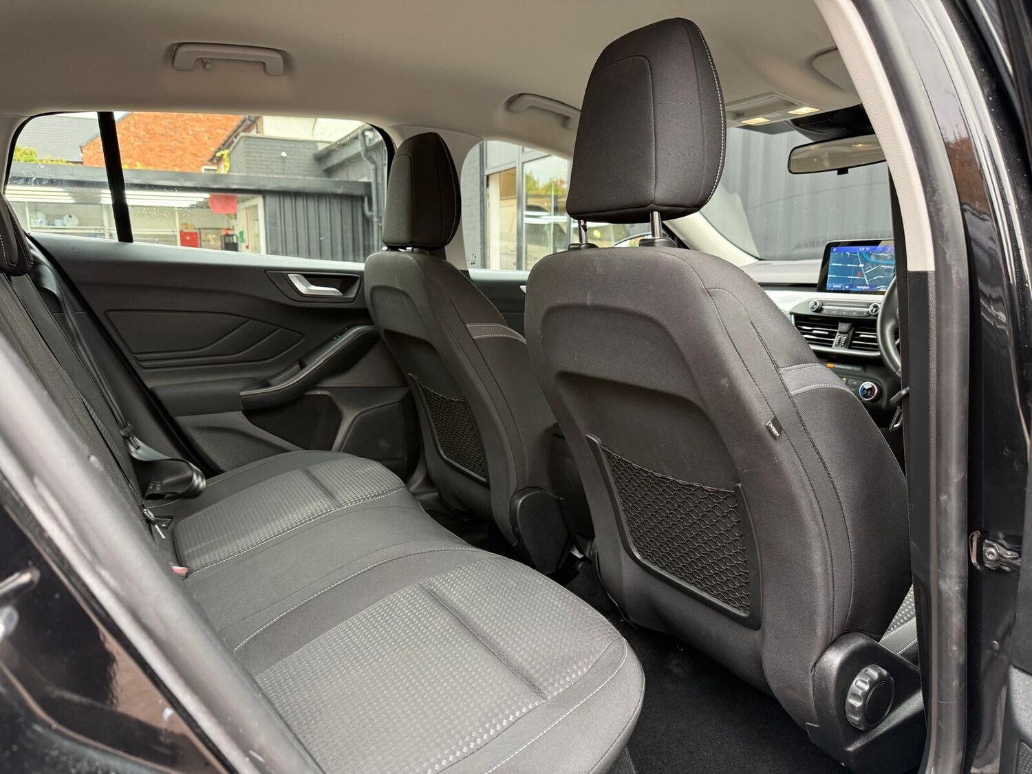 Used Ford Focus 2021 for sale - 76312093: Photo 21