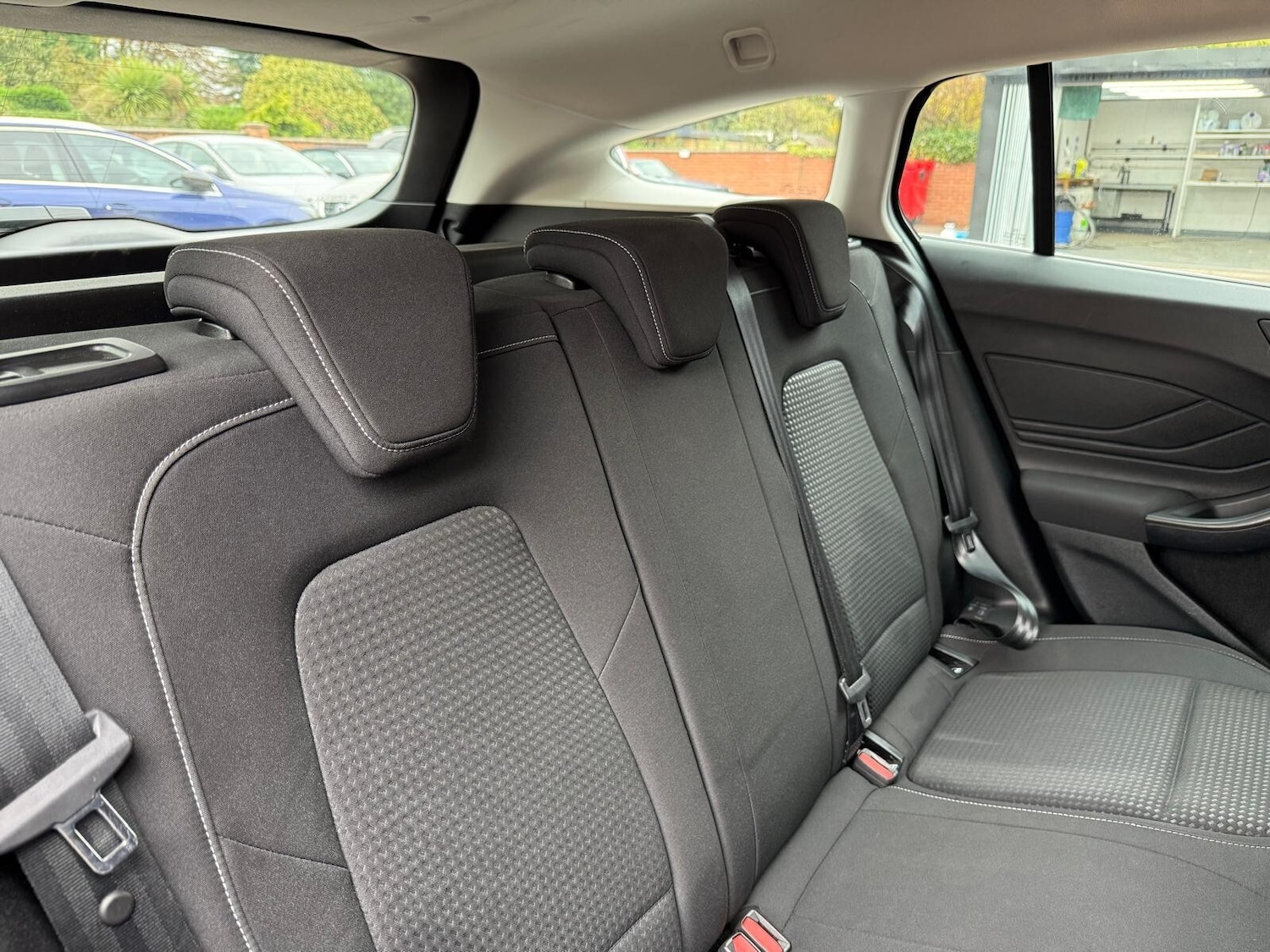 Used Ford Focus 2021 for sale - 76312093: Photo 23