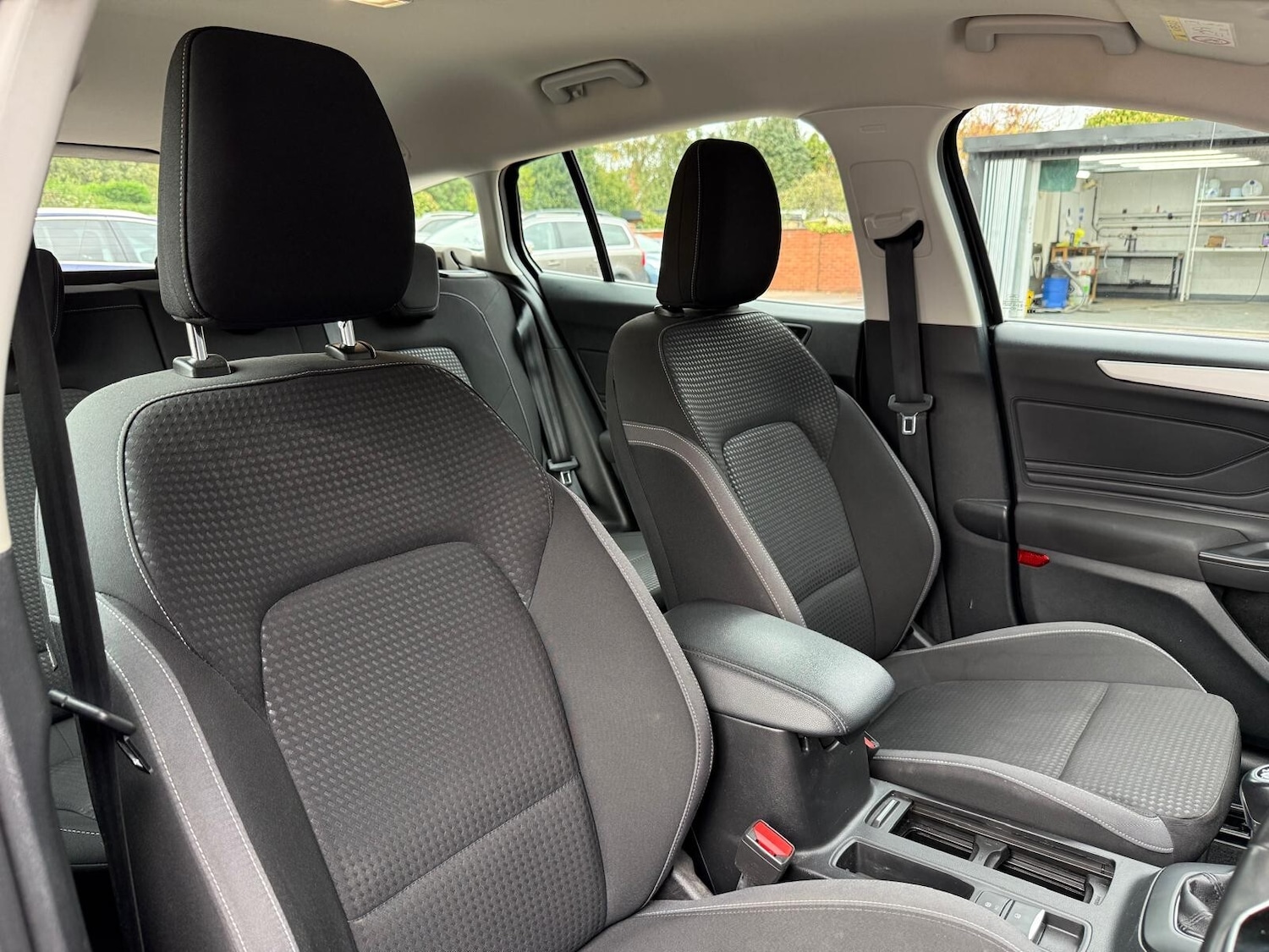 Used Ford Focus 2021 for sale - 76312093: Photo 24