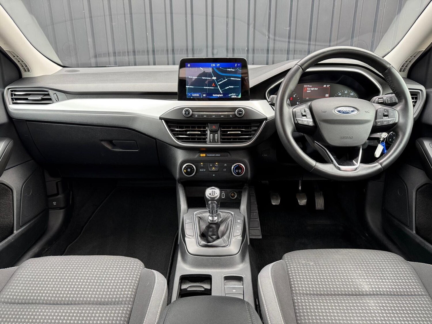 Used Ford Focus 2021 for sale - 76312093: Photo 25