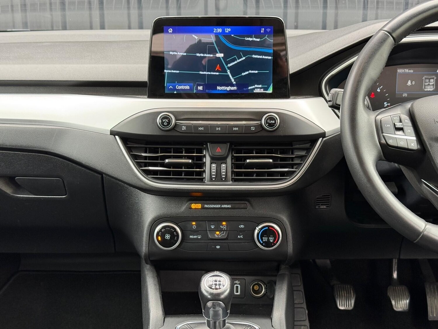 Used Ford Focus 2021 for sale - 76312093: Photo 27