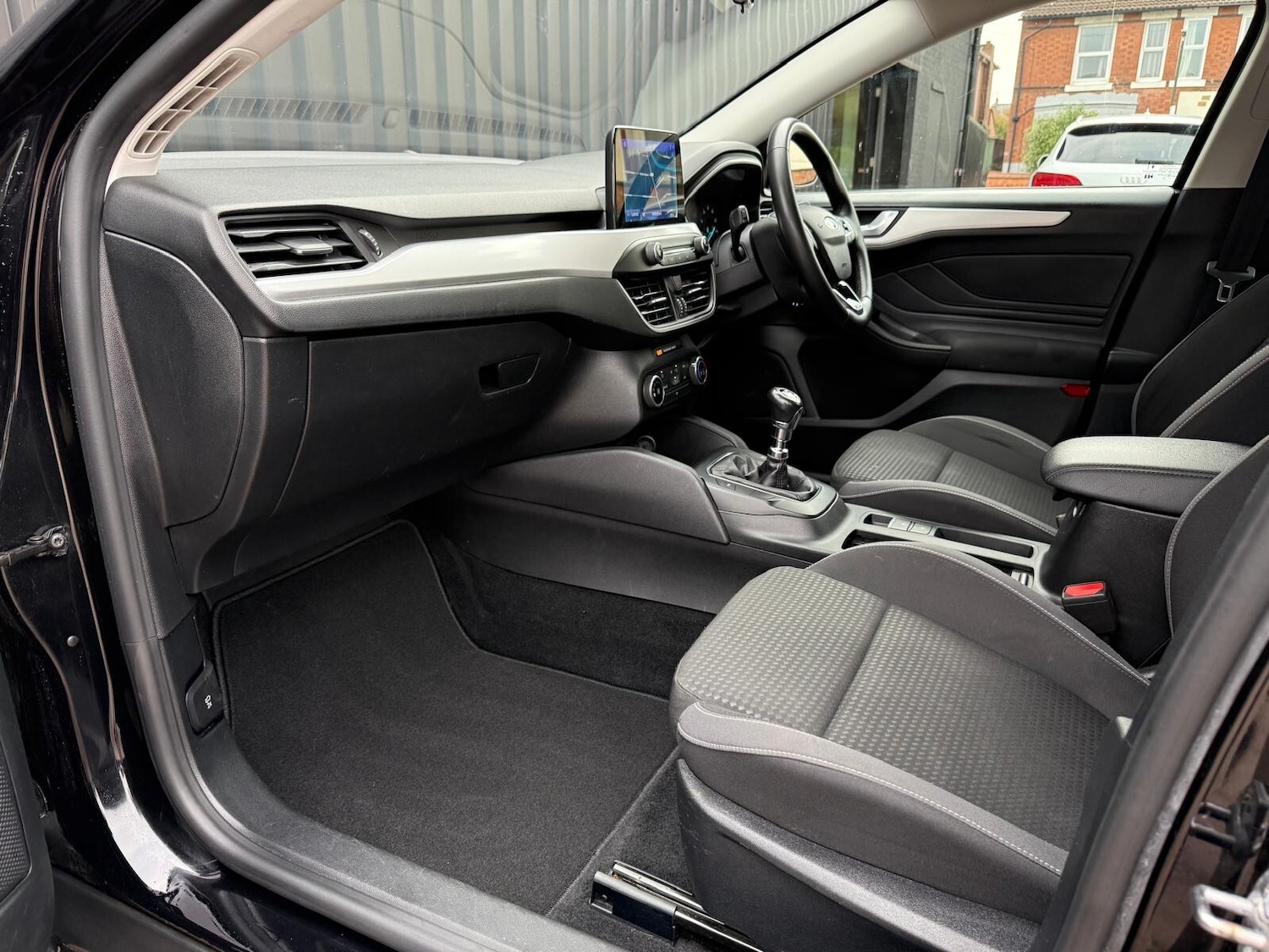 Used Ford Focus 2021 for sale - 76312093: Photo 28