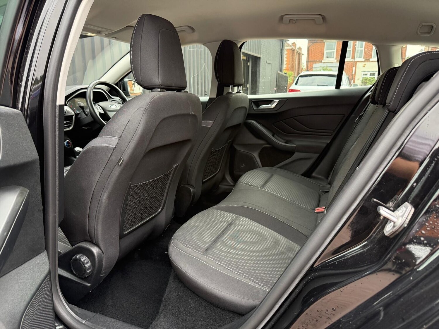 Used Ford Focus 2021 for sale - 76312093: Photo 29