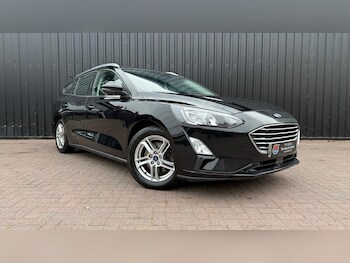 Used Ford Focus 2021 for sale - 76312093: Photo 2