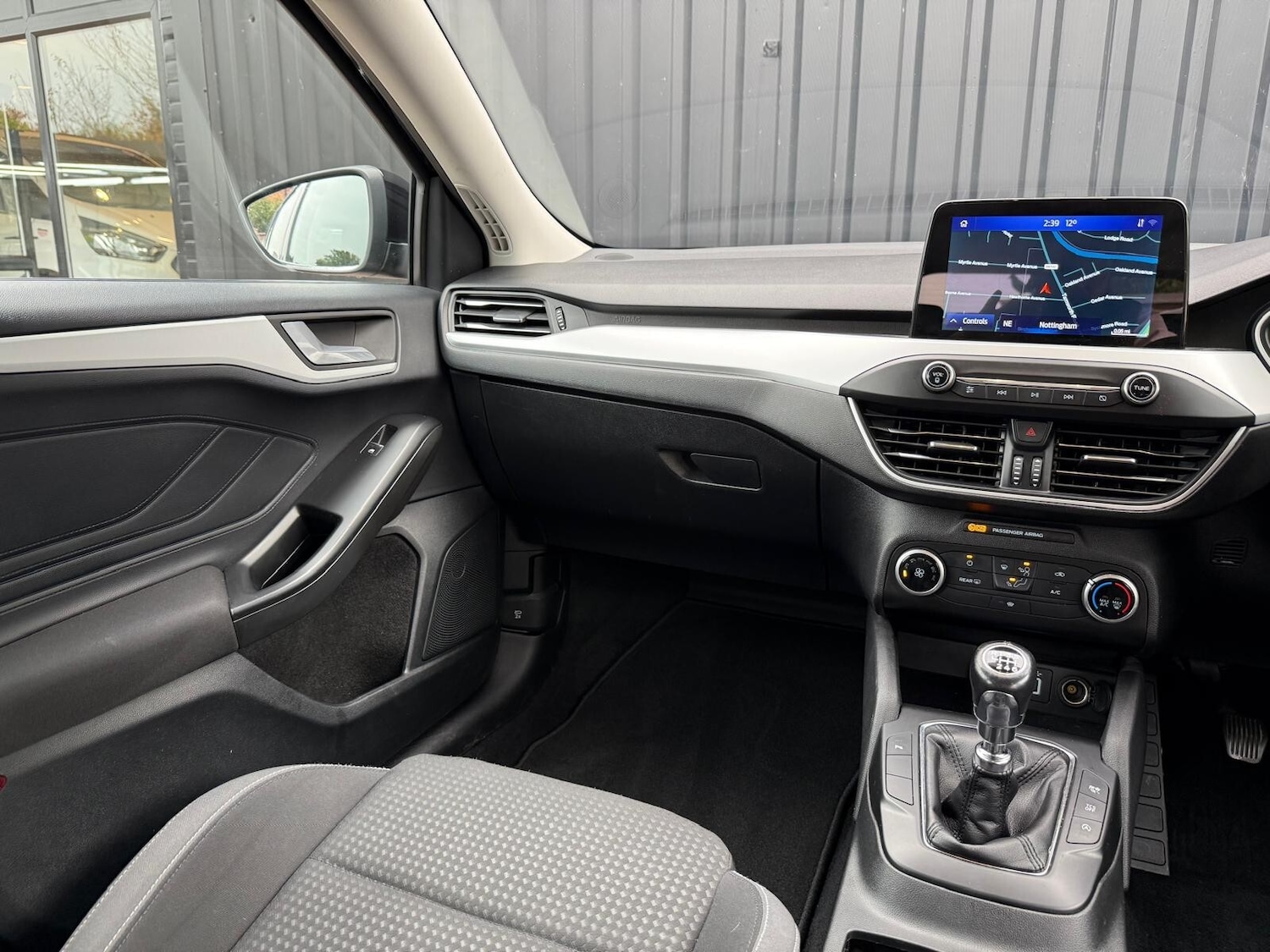 Used Ford Focus 2021 for sale - 76312093: Photo 30